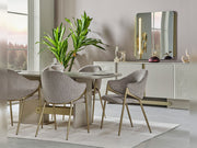 Hisar Dining Chair (6 PCS) - 200-MUM-HIS-DC-6