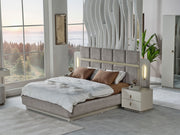 Hisar Nightstand (2PCS) - 200-MUM-HIS-NS-2