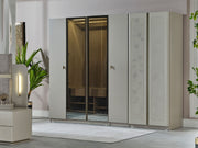 Hisar Wardrobe - 200-MUM-HIS-WRD