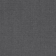 Hobson Square Upholstered Ottoman Charcoal - 551457