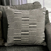 Holborn Gray Loveseat - SM1220-LV