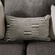 Holborn Gray Loveseat - SM1220-LV