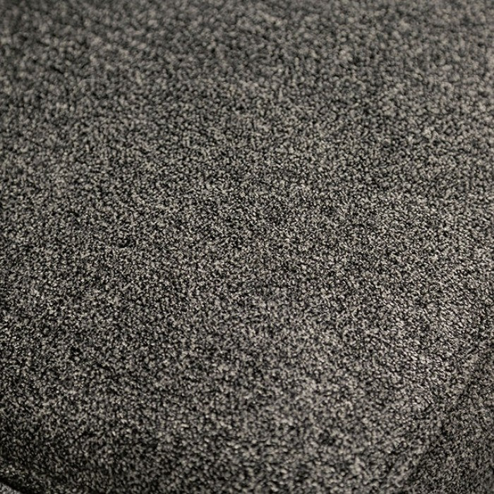 Holborn Gray Loveseat - SM1220-LV