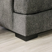 Holborn Gray Loveseat - SM1220-LV