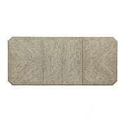 Holcroft Antique White/Ivory Dining Table - CM3600T