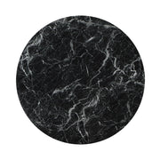 Hollis Dining Table W/Engineered Stone Top - DN02155