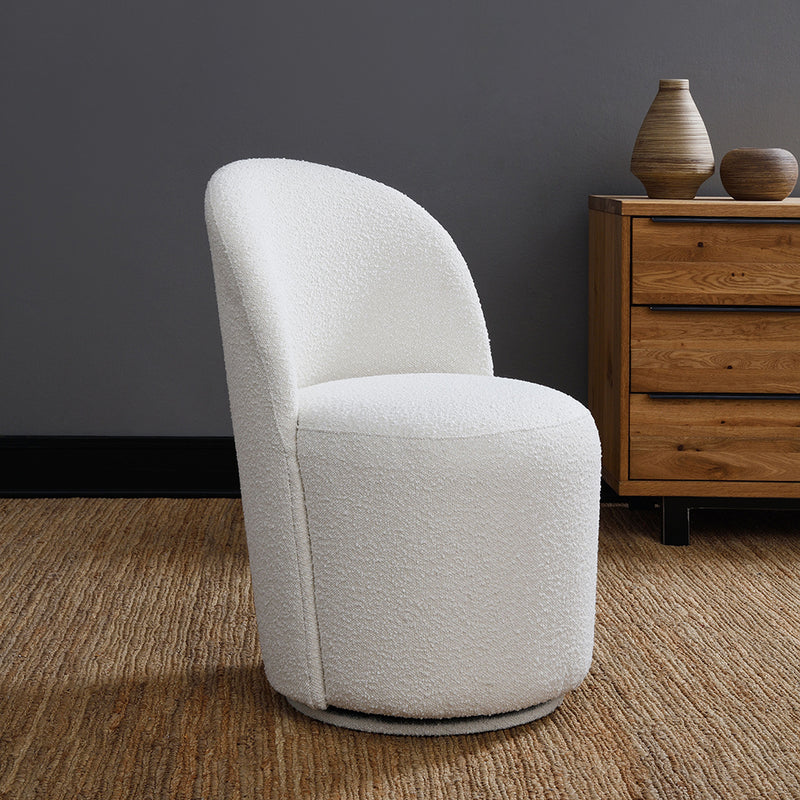 Hollis Side Chair (Set-2) - DN02219