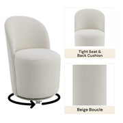 Hollis Side Chair (Set-2) - DN02219