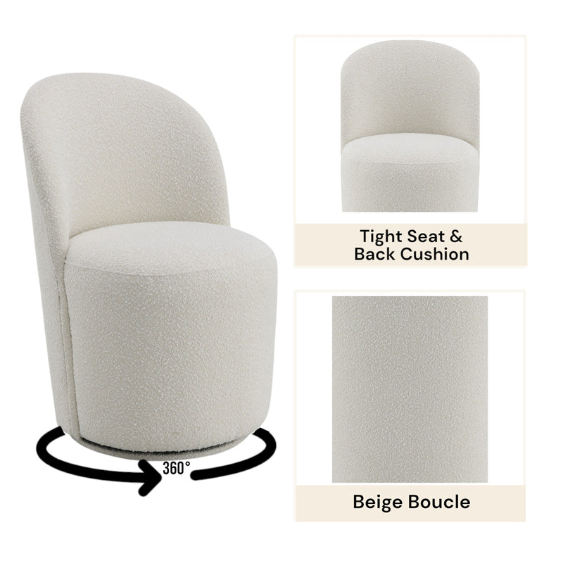 Hollis Side Chair (Set-2) - DN02219