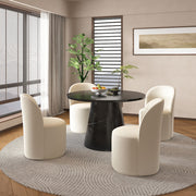 Hollis Side Chair (Set-2) - DN02219