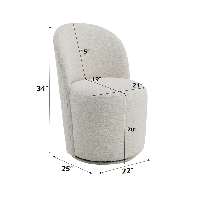 Hollis Side Chair (Set-2) - DN02219