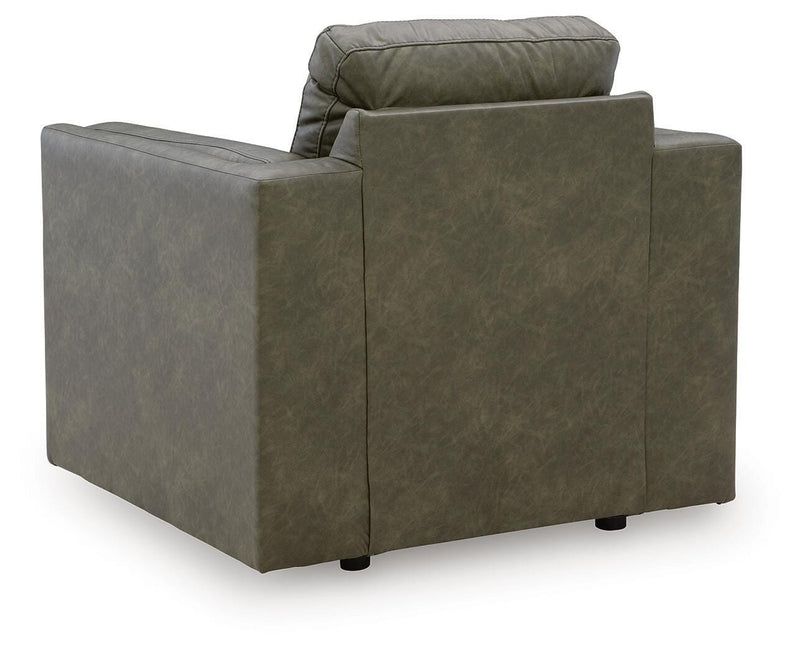 Hollis Studio Grove Chair - PC8560420