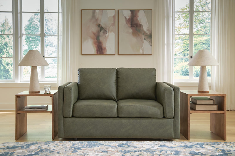 Hollis Studio Grove Loveseat - PC8560435