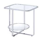 Hollo End Table - 83932