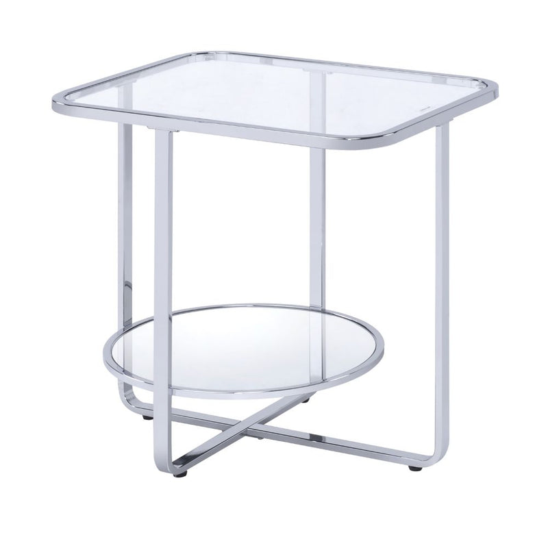 Hollo End Table - 83932
