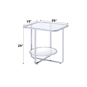 Hollo End Table - 83932