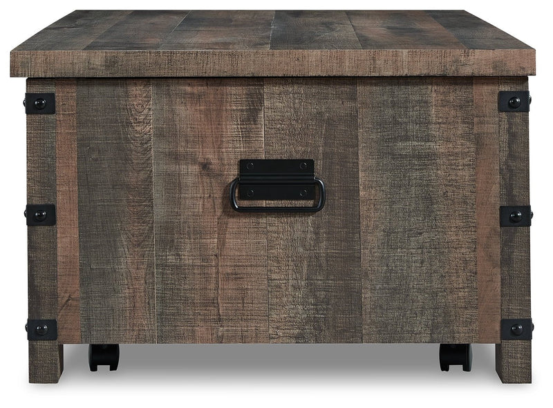 Hollum Lift - Top Coffee Table - Gate FurnitureCoffee Table