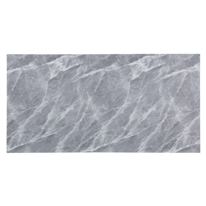 Hollyn Dining Table W/Engineered Stone Top - DN02159