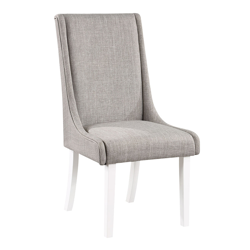 Hollyn Side Chair (Set-2) - DN02161