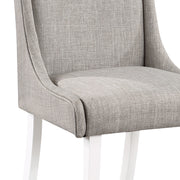 Hollyn Side Chair (Set-2) - DN02161