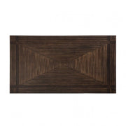 Holsworthy Espresso Dining Table - FM3600ES-T