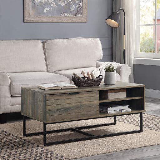 Homare Coffee Table - LV00323