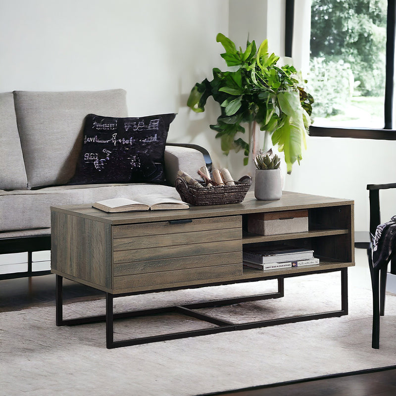 Homare Coffee Table - LV00323