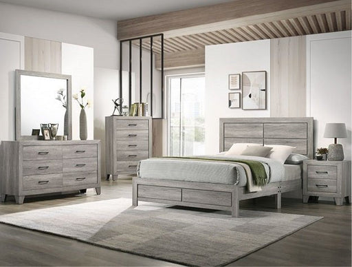 Hopkins Dresser Top Drift Wood - Gate Furniture
