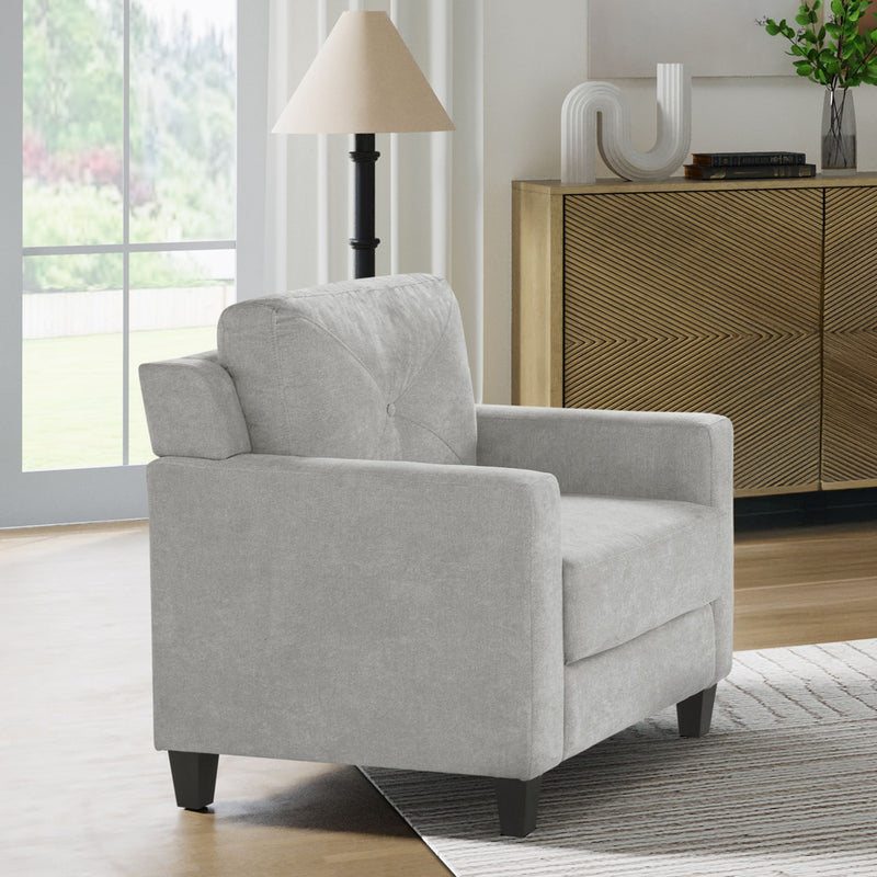 Horatio Chair - LV02522