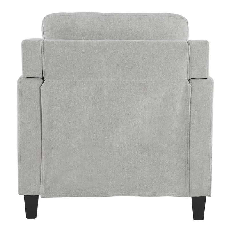 Horatio Chair - LV02522