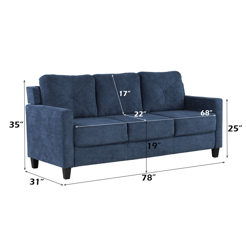 Horatio Sofa - LV02517