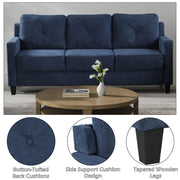 Horatio Sofa - LV02517