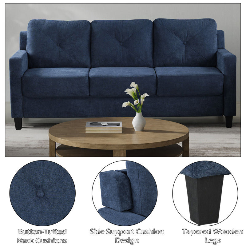 Horatio Sofa - LV02517