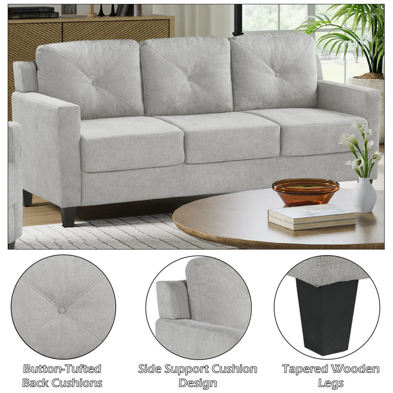Horatio Sofa - LV02520