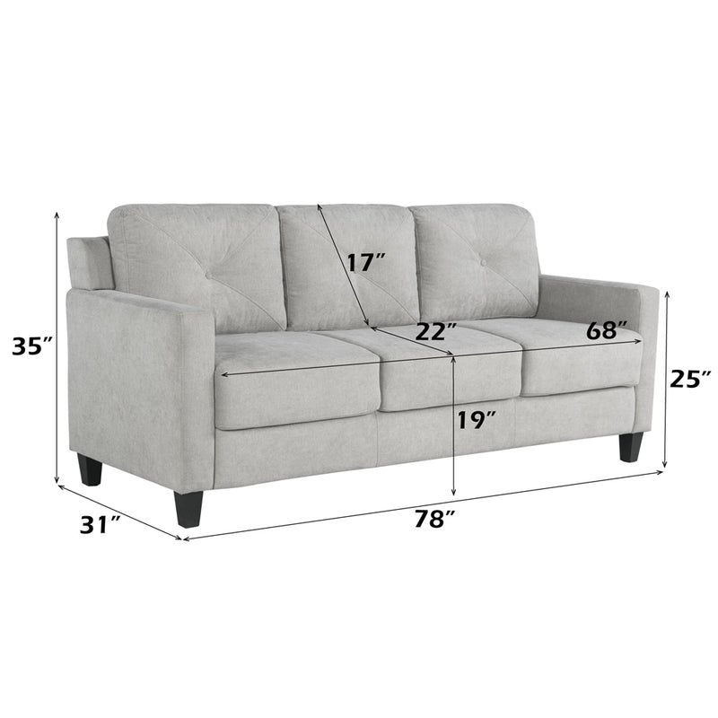 Horatio Sofa - LV02520