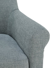 Horlando Oxford Swivel Accent Chair - A3000842