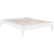 Hounslow Full Universal Platform Bed White - 306128F