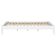 Hounslow Queen Universal Platform Bed White - 306128Q