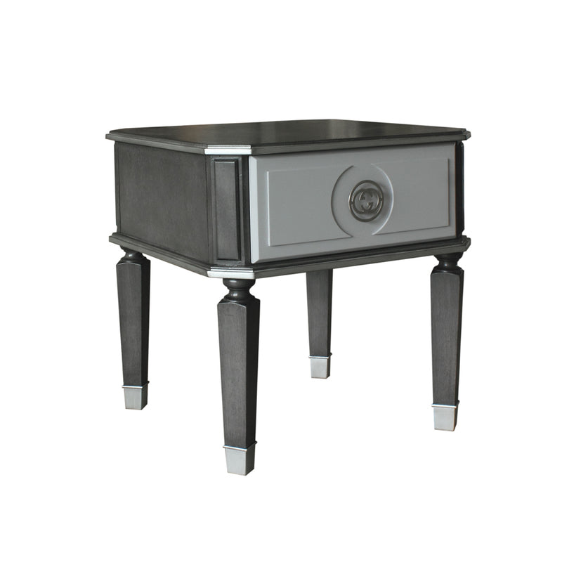 House Beatrice End Table - 88817