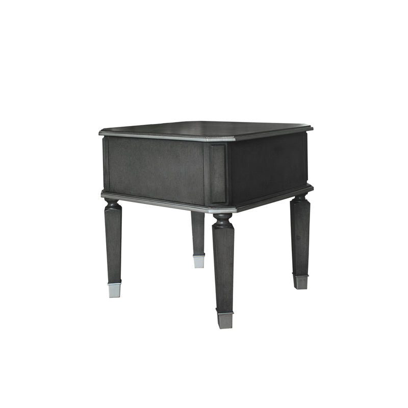 House Beatrice End Table - 88817