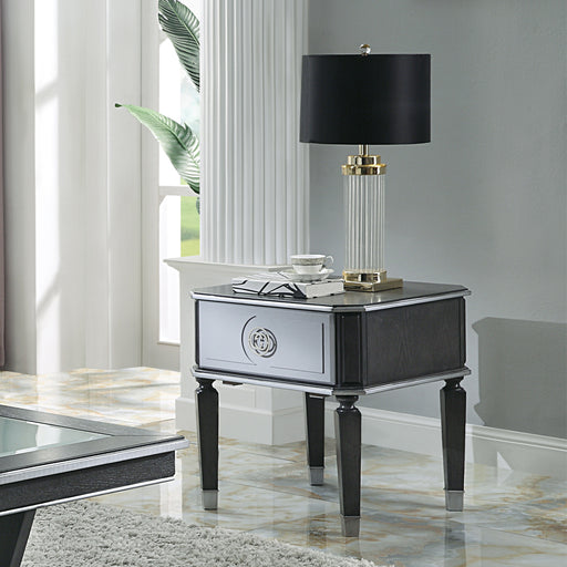 House Beatrice End Table - 88817
