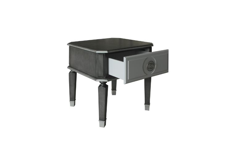 House Beatrice End Table - 88817