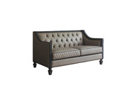 House Beatrice Loveseat W/3 Pillows - 58816