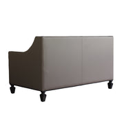 House Beatrice Loveseat W/3 Pillows - 58816