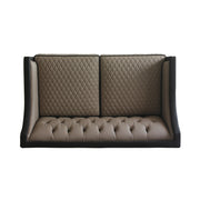House Beatrice Loveseat W/3 Pillows - 58816