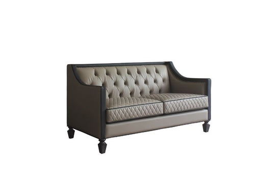 House Beatrice Loveseat W/3 Pillows - 58816