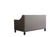 House Beatrice Loveseat W/3 Pillows - 58816