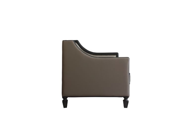 House Beatrice Loveseat W/3 Pillows - 58816