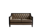House Beatrice Loveseat W/3 Pillows - 58816