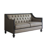 House Beatrice Loveseat W/3 Pillows - 58816